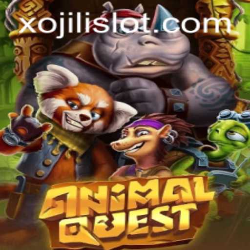 Unveiling the Exciting World of AnimalQuest: A Journey with XOJILI