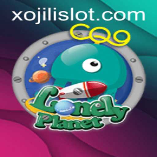 LonelyPlanet: The Game That Redefines Adventure with XOJILI