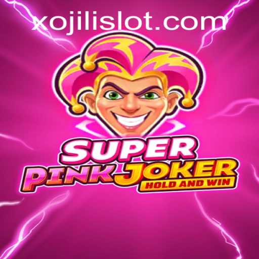 Unveiling SuperPinkJoker: The Vibrant World of XOJILI