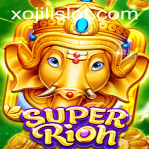 Unveiling SuperRich: The Thrill of XOJILI in Today's Gaming World